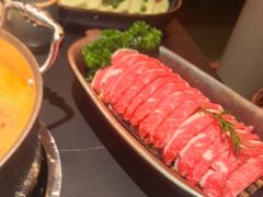 -季季山·云南野生菌火锅(上海首店)