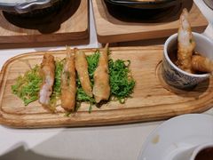 -长禧家·珑厨(东山口店)