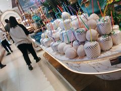 -半岛听涛蒸汽海鲜自助(K11店)