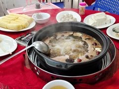 -花苑美食横琴生蚝火锅(拱北粤华路店)