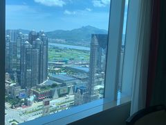 -澳门喜来登大酒店