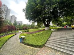 -龙头寺公园