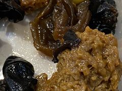 四喜烤麸-杜六房(大沽路店)