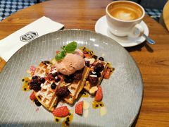 -Moka Bros 摩卡站(西单大悦城店)