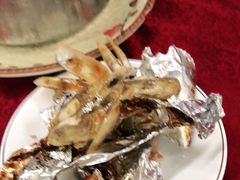 -隆都四季香饭店(碧海路店)