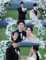 -都市丽人婚纱摄影
