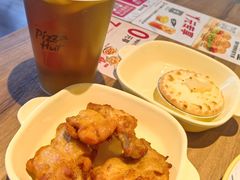 -必胜客(骡马市店)