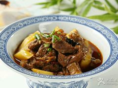 -鲁班小馆(政四街店)