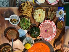 -楠火锅(哈尔滨金爵万象店)