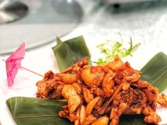 -亢龙太子酒轩(东湖店)