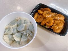 -盒马鲜生(双清路店)