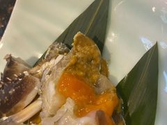 酱蟹-渔娘渔家丹东海鲜(东直门店)