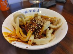 -春阳水饺(香槟广场店)