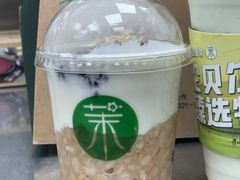 燕麦紫米酸奶-茉酸奶(春熙路店)