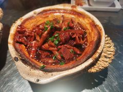 -胡叨叨黄油砂锅焗海鲜(百家湖1912店 )