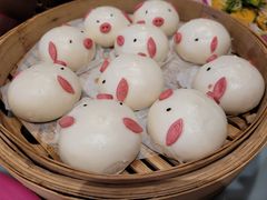 -稻香酒家·33年老字号·港式粤菜(富邦中心店)