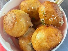 -阿宝生煎包(万松园总店)
