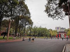 -四川大学(望江校区)