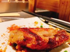 -很久以前羊肉串(中山公园店)