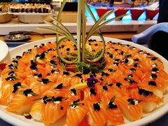 -大汉金桥华美达广场酒店·食秀全日制餐厅