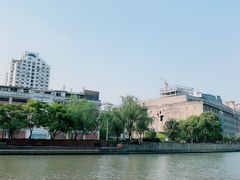 景点-上海四行仓库抗战纪念馆