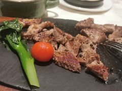 安格斯肉眼牛排-西堤牛排(南京龙江店)