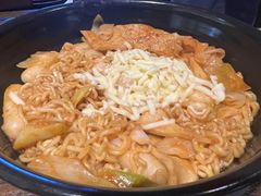 -新石器烤肉(百联川沙店)