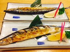 -水之惠鲜鱼料理(王府大街店)