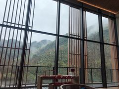 -宁海安岚·南溪阁全日餐厅