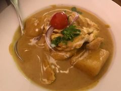 -Thai Pothong Restaurant