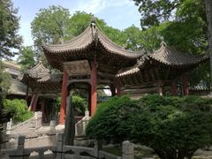 -西安化觉巷清真大寺