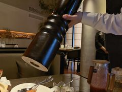-海派悦庭·海胆烧麦·新融合菜(凯德广场店)