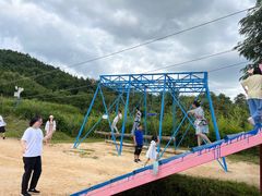 -名花谷生态庄园
