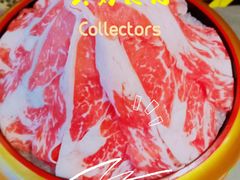 -温野菜涮涮锅(西单大悦城店)