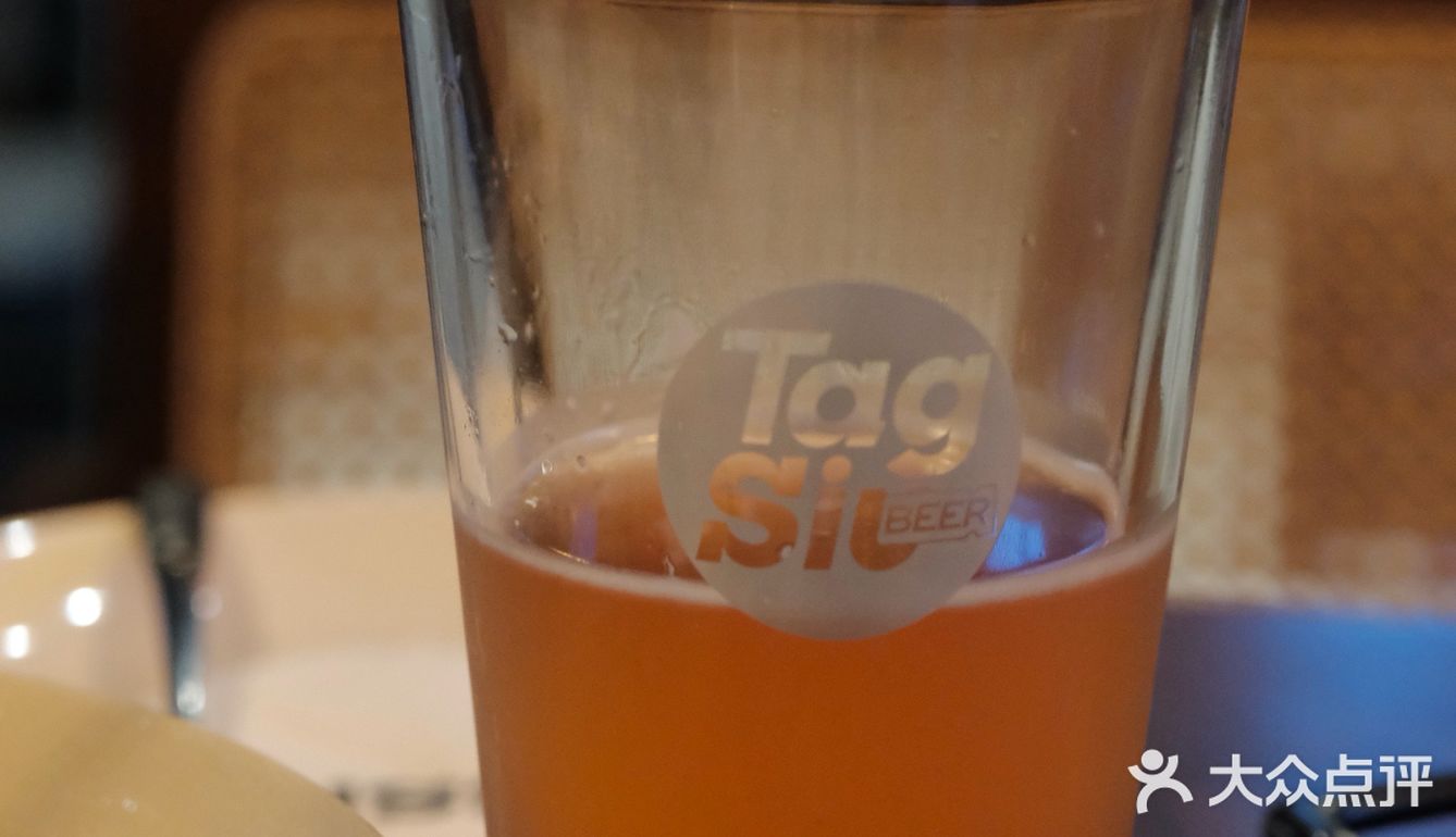 车公庙📍沉浸式美食与精酿啤酒🥗🦑🍻