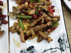 -聚德福海鲜家常菜(刘庄店)