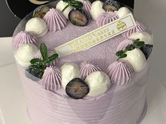 -TMAUD塔慕德纯动物奶油蛋糕专卖店(海曙龙湖天街店)