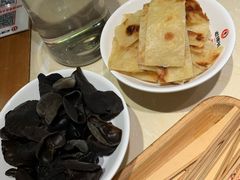 -老佛爷炭火蛙锅直营(清滨路总店)