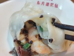 -东升灌浆包(辛庄街总店)