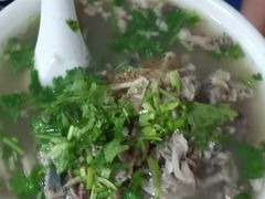 -清真喜兰老丁羊汤特色小吃