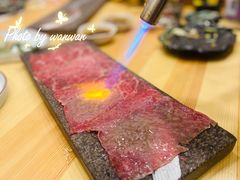 -隐月· 㐂和食屋(芝罘万达公馆店)