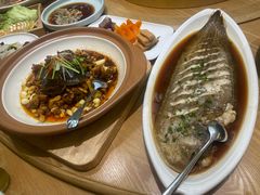 -昌正春天酒店-海鲜餐厅