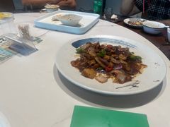 -壹只菜·崇明本地特色菜(崇明南门店)