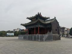 -关林