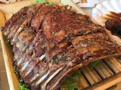 -鑫巴蜀小镇 · 水煮鱼专研店(玉桥店)