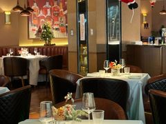 -Bistro Wang 牛排馆