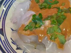 -听涛雅苑百味饺子老家菜馆