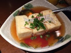 日式炸豆腐-天手古舞居酒屋(889广场店)