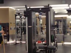 -Z&B Fitness Studio·Gym(前滩L+PLAZA店)