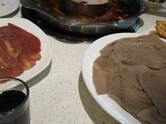 -田鸭肠·非遗火锅(彭州店)